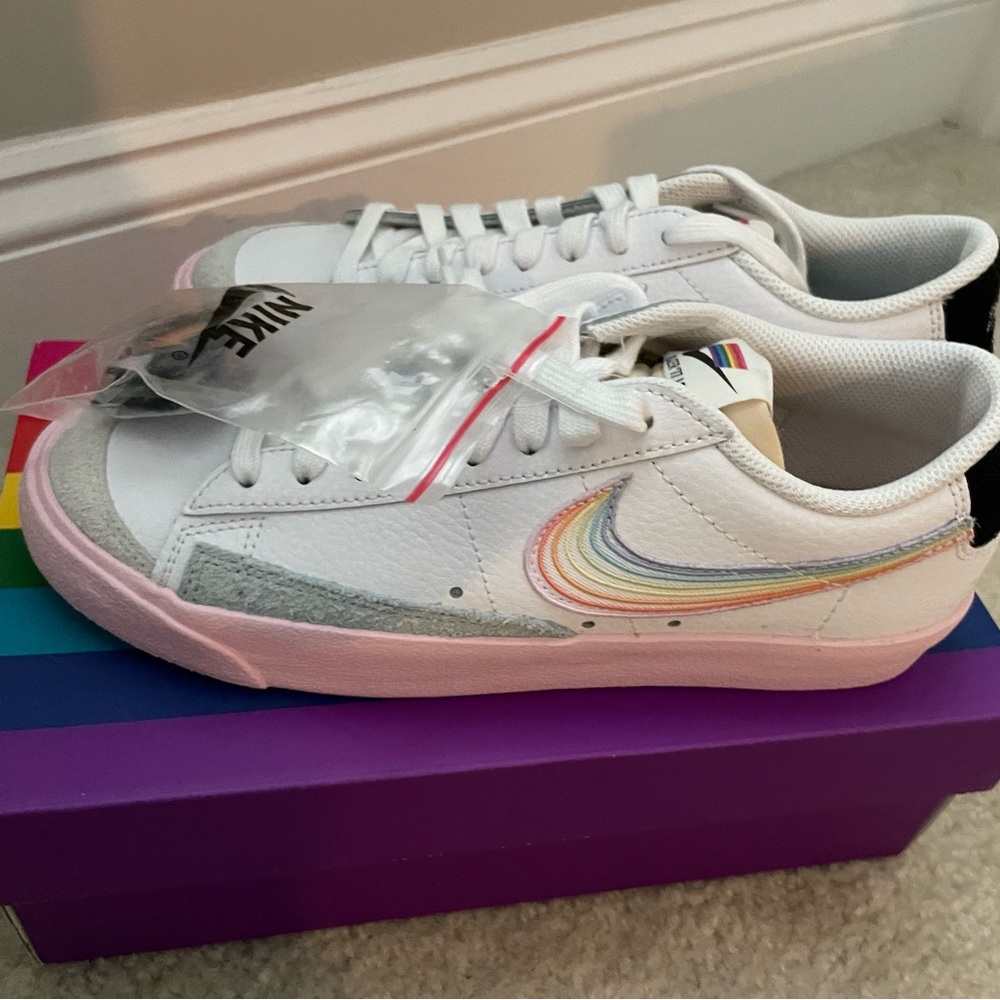 Nikes Court Legacy Sneaker